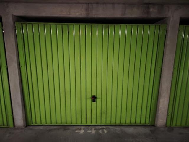 Garage location à Paris, Île-de-France