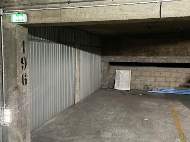 Garage location à Paris, Île-de-France