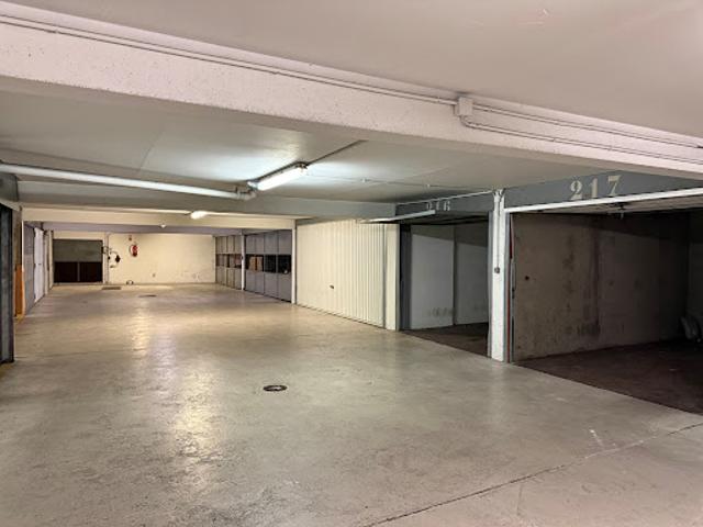 Garage location à Paris, Île-de-France
