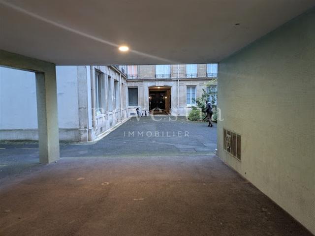 Garage location à Paris, Île-de-France
