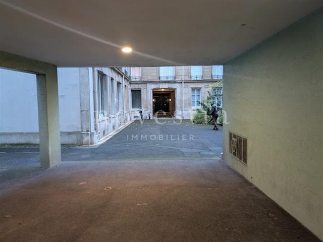 Garage location à Paris, Île-de-France