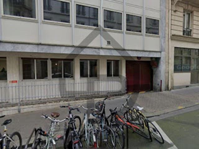 Garage location à Paris, Île-de-France
