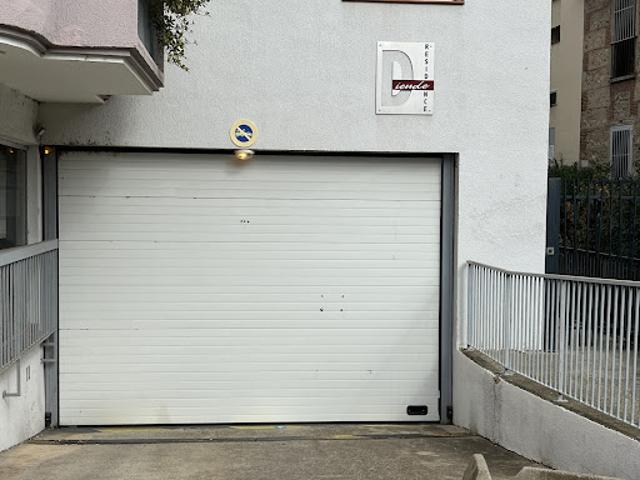 Garage location à La Gare, Perpignan