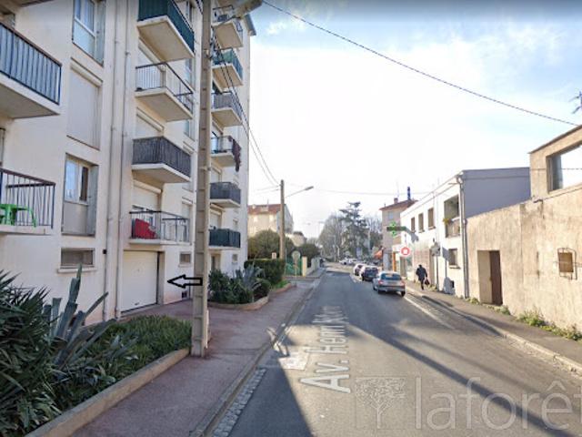 Garage location à Perpignan