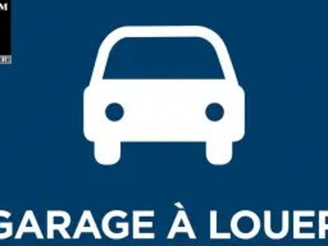 Garage location à Saint-Jacques, Perpignan