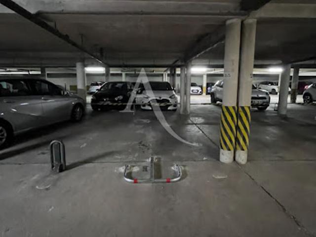 Garage location à Reims