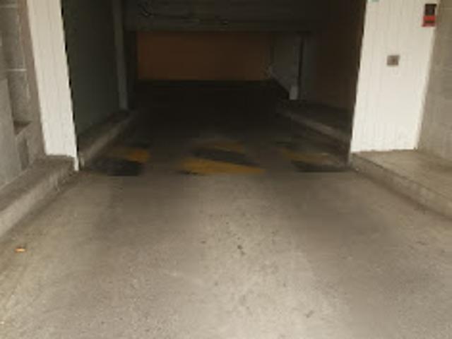 Garage location à Rennes, Bretagne