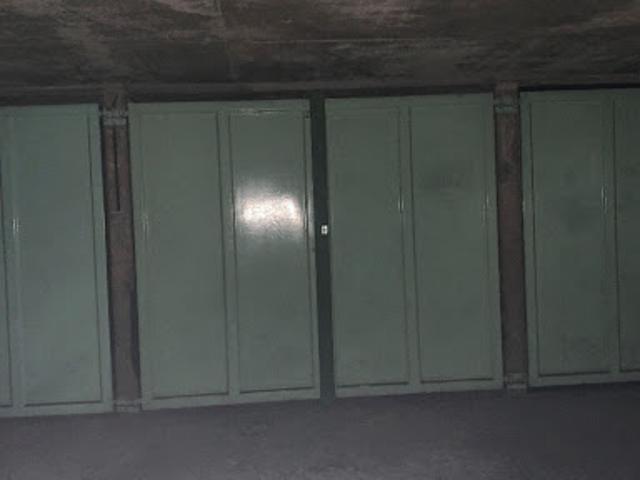 Garage location à Rennes, Bretagne