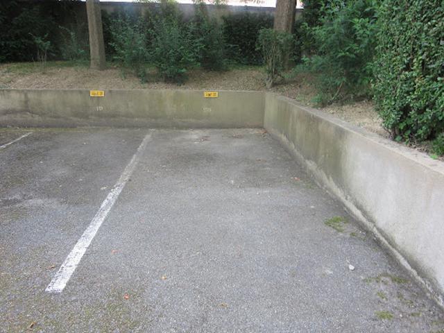 Garage location à Rennes, Bretagne