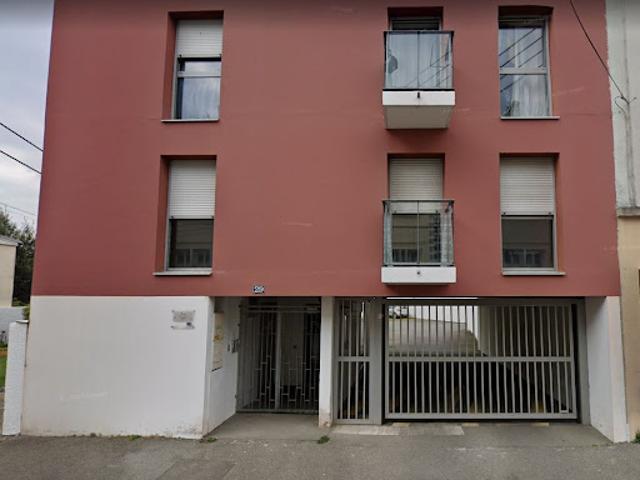 Garage location à Rennes, Centre