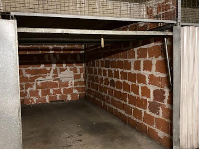 Garage location à Rennes, Centre