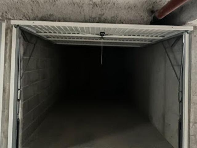 Garage location à Rennes, Bretagne