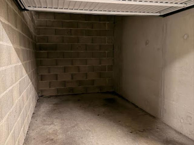 Garage location à Rennes, Bretagne