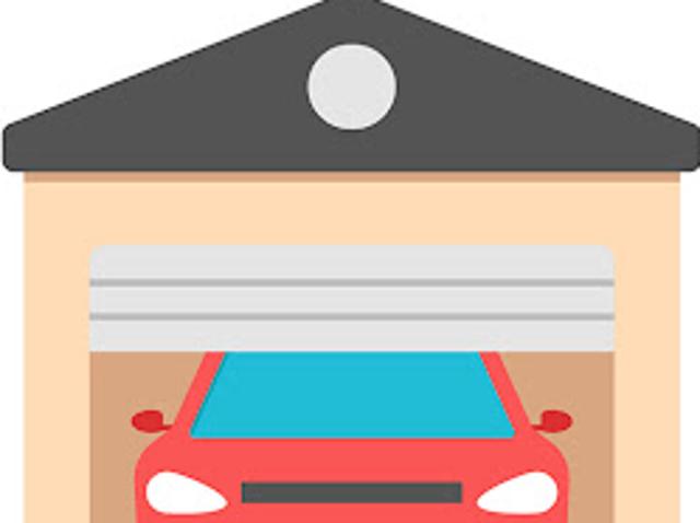 Garage location à Roanne