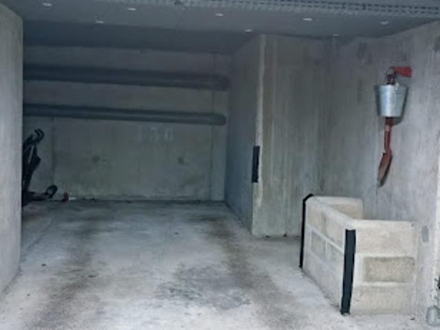 Garage location à Le Raincy, Rosny-sous-bois