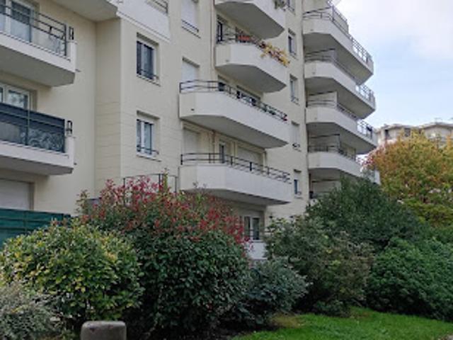 Garage location à Le Raincy, Rosny-sous-bois