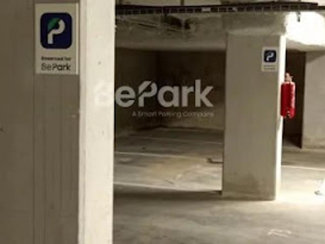 Garage location à Quartier Luciline, Rouen