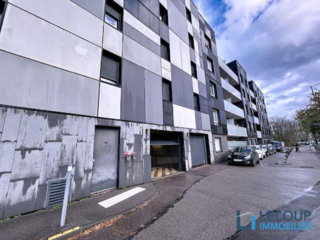 Garage location à Rouen, Ruan