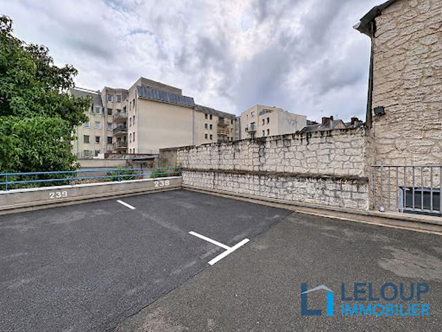 Garage location à Vieux-Marché-Cathédrale, Rouen