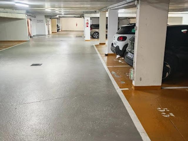 Garage location à Nanterre, Rueil-malmaison