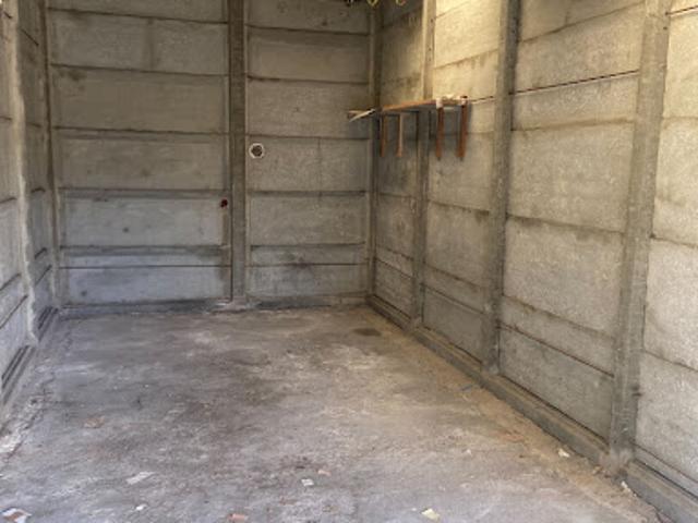 Garage location à Saint-Brieuc, Bretagne