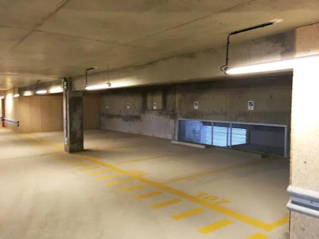 Garage location à Saint-Denis