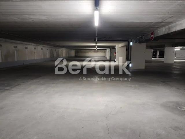 Garage location à Saint-Denis