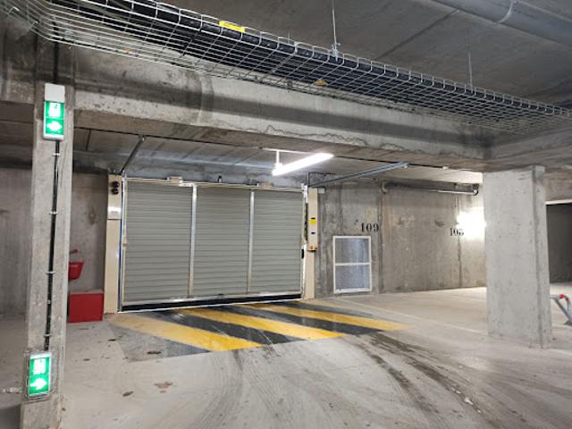 Garage location à Saint-Fargeau-Ponthierry, Seine-et-Marne