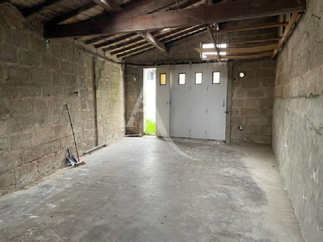 Garage location à Les Sables-d'Olonne, Saint-gilles-croix-de-vie