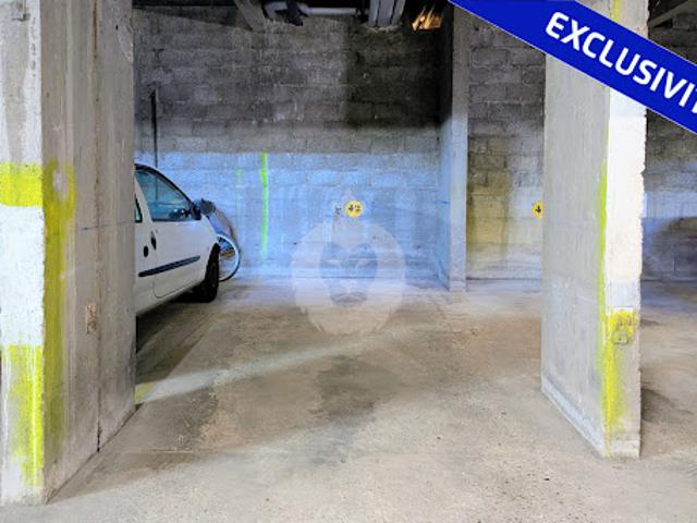 Garage location à Nogent-sur-Marne, Saint-maur-des-fossés
