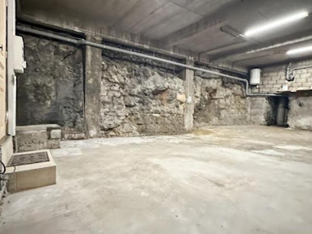 Garage location à Largentière, Saint-paul-le-jeune