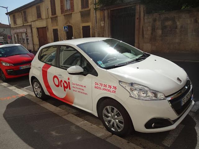 Garage location à Lyon, Métropole de Lyon