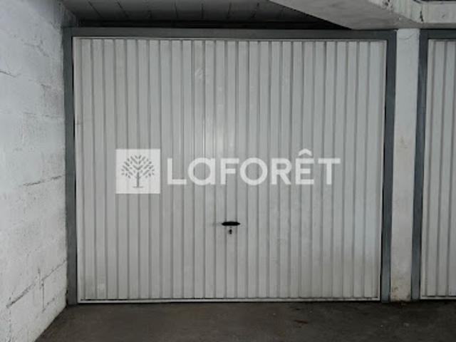 Garage location à Saint-Germain-en-Laye, Sartrouville