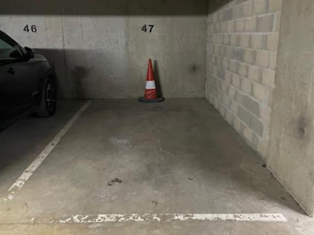 Garage location à Sceaux, Hauts-de-Seine