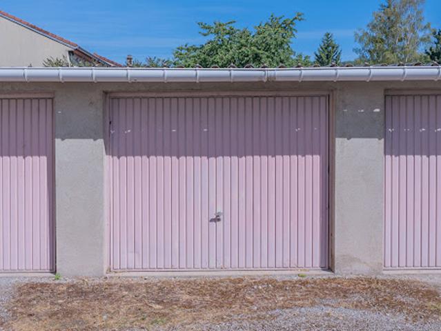 Garage location à Metz, Scy-chazelles