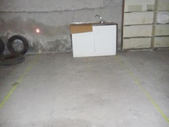Garage location à Montpellier, Sète