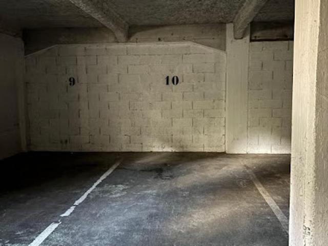 Garage location à Strasbourg, Hoenheim