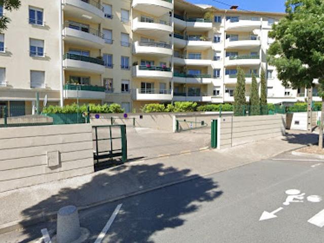 Garage location à Lyon, Métropole de Lyon