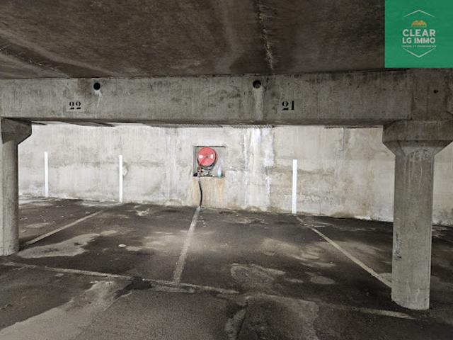 Garage location à Thionville