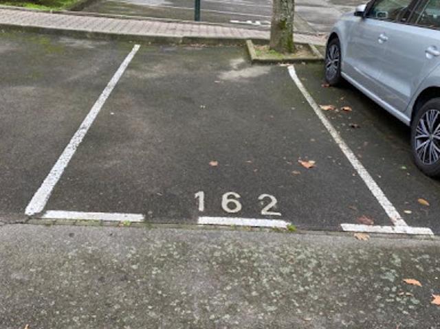 Garage location à Toulouse