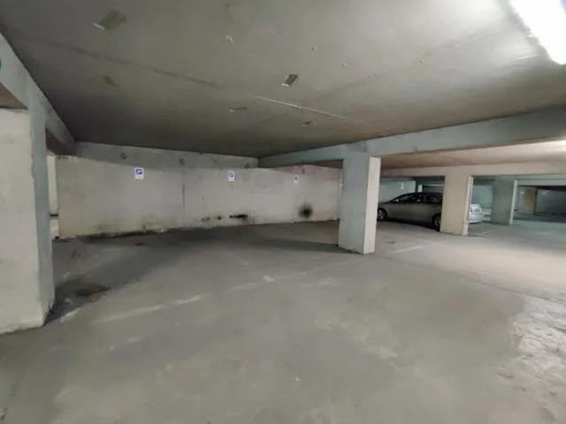 Garage location à Trappes, Yvelines