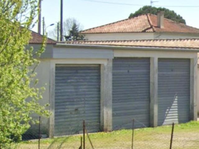 Garage location à Castelsarrasin, Goudourville