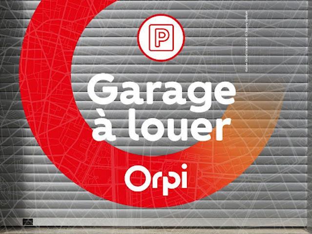 Garage location à Grasse, Vallauris