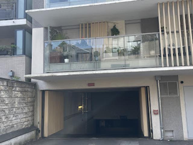 Garage location à Boulogne-Billancourt, Vanves