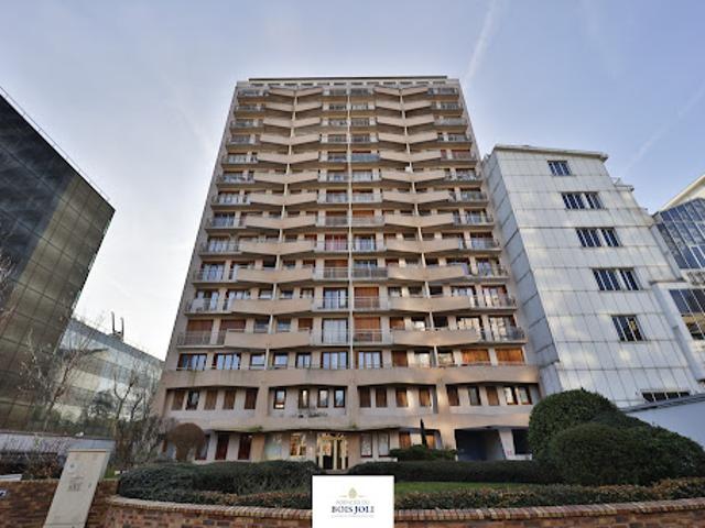 Garage location à Boulogne-Billancourt, Vanves