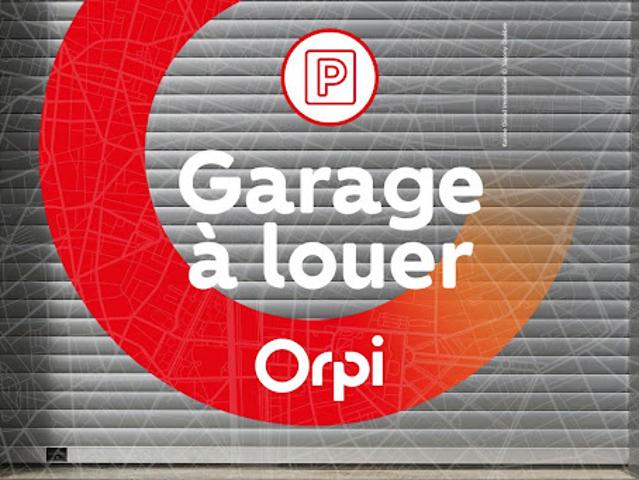 Garage location à Lyon, Métropole de Lyon