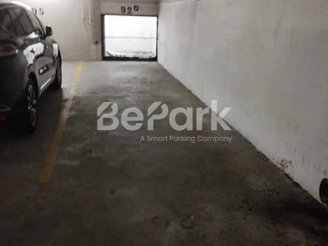 Garage location à Montreuil, Versailles