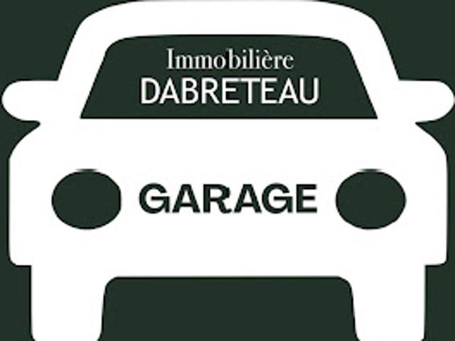 Garage location à Lyon, Métropole de Lyon