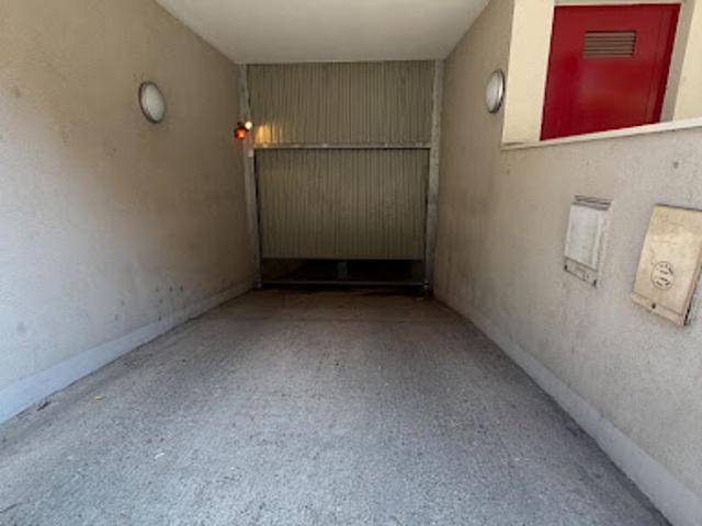 Garage location à Lyon, Métropole de Lyon