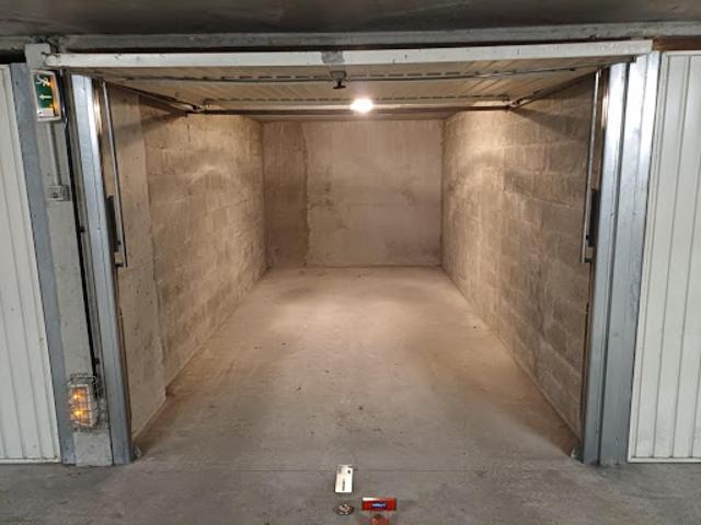 Garage location à Lyon, Métropole de Lyon